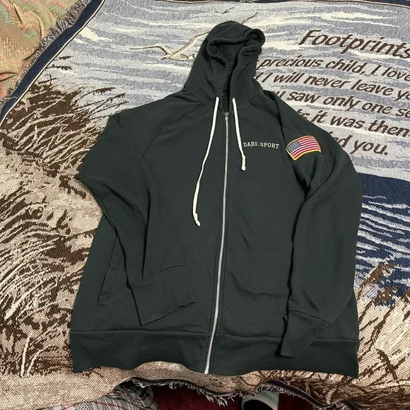 Darc Sport | Jackets & Coats | Darc Sport Usa Patch Limited 